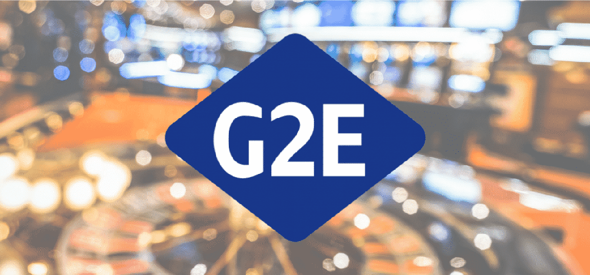 亞洲G2E展