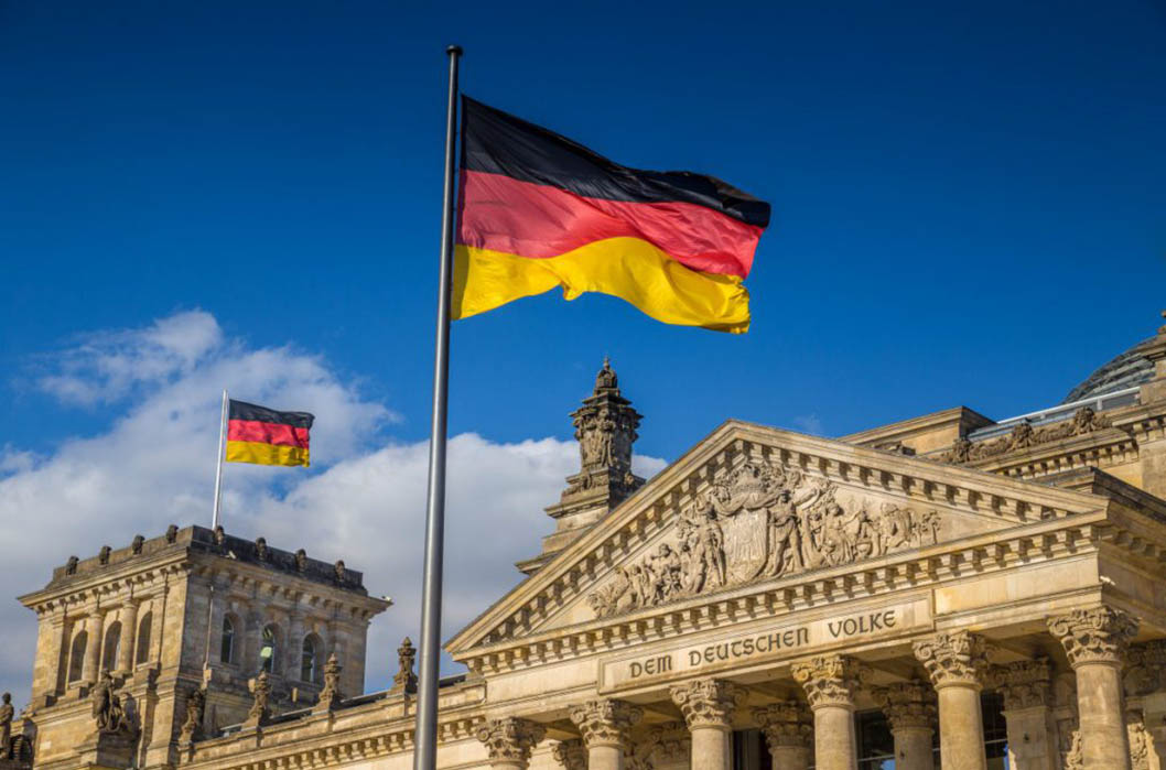 德國擴大監管市場頒發兩個線上娛樂城老虎機許可證